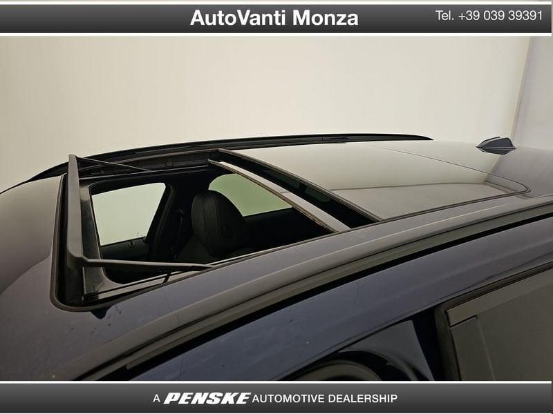 BMW Serie 3 320d Touring mhev 48V xdrive MSport Pro auto