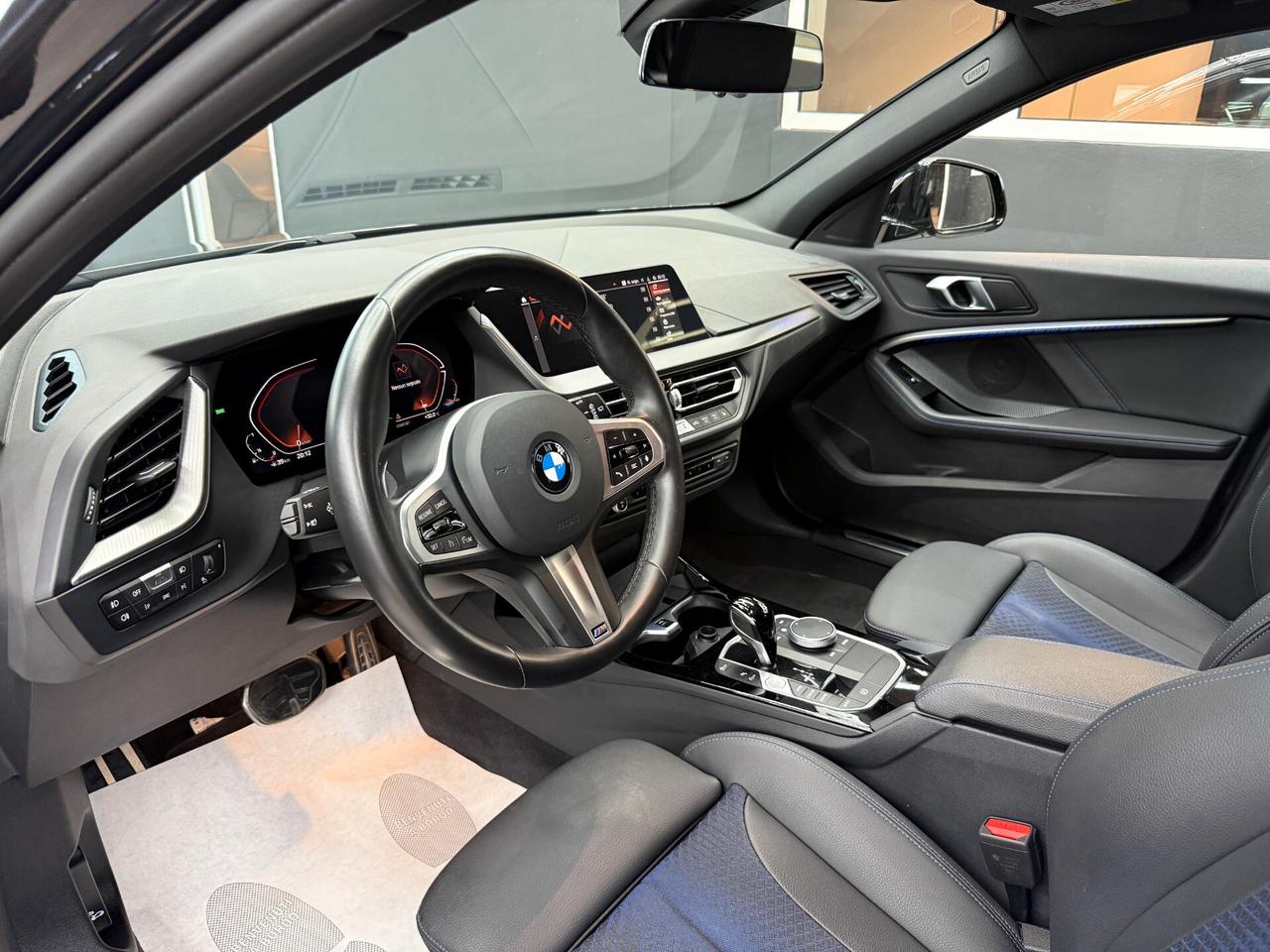 Bmw 118i 1.5 136CV MSport Auto