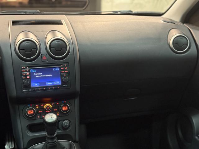 NISSAN Qashqai 1.5 dCi DPF n-tec*TETTO PANORAMICO*UNI PROP