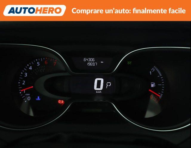 RENAULT Captur TCe 120 CV EDC Start&Stop Energy Intens