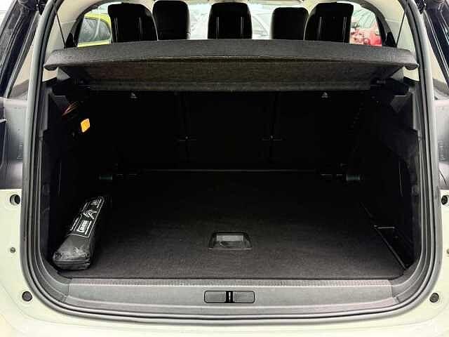 Citroen C5 Aircross BlueHDi130 S&S EAT8 Shine Pack