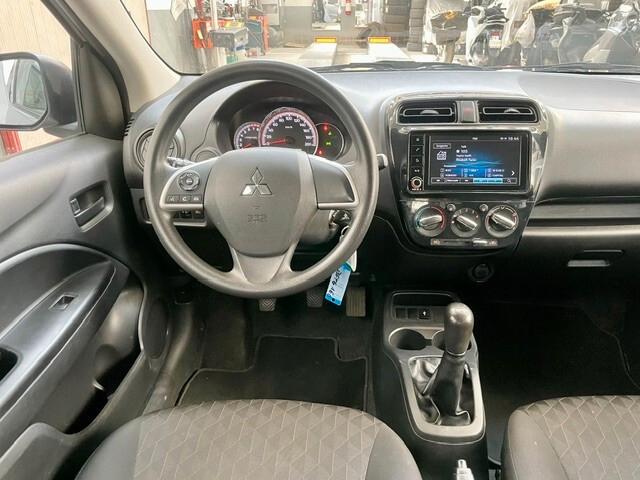 Mitsubishi Space Star 1.2 Invite Radio