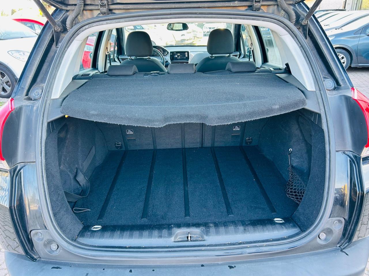 Peugeot 2008 1.4 HDi 68CV Active