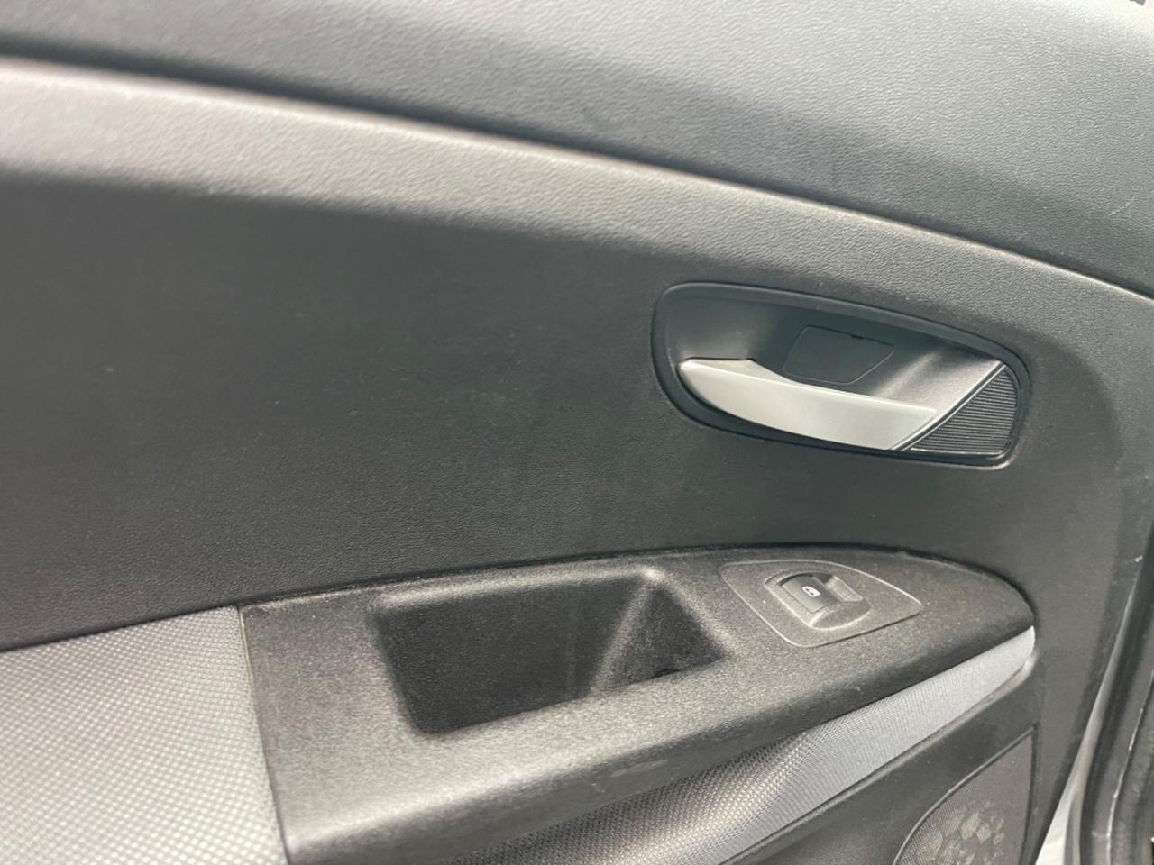 Fiat Grande Punto 1.3 MJT 75 CV 5 porte Dynamic