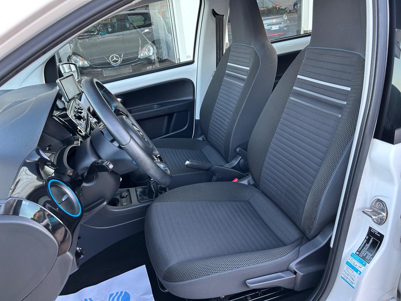 Volkswagen up! 1.0 5p. eco move BlueMotion Technology