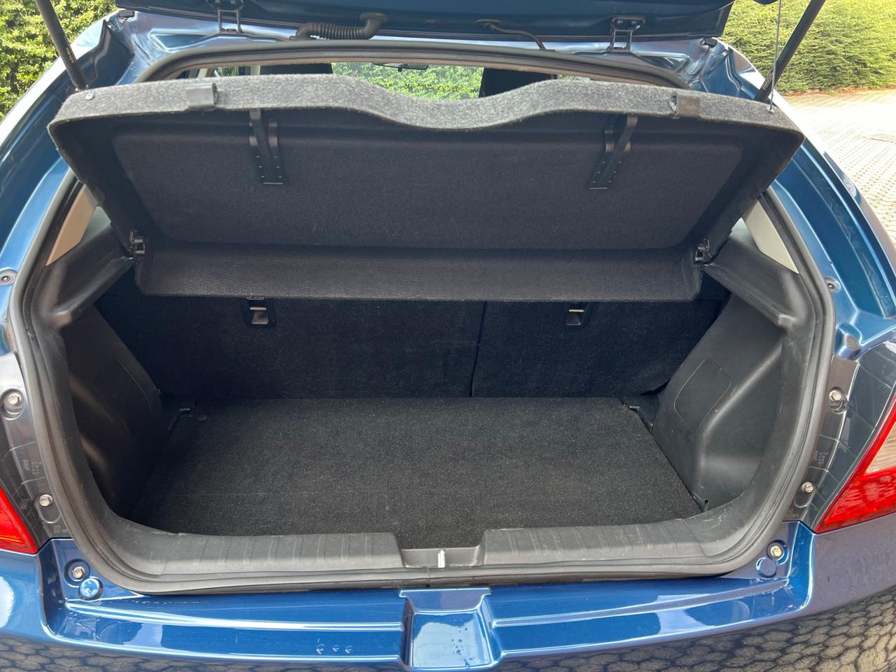 Suzuki Baleno 1.2 VVT Dualjet B-Cool