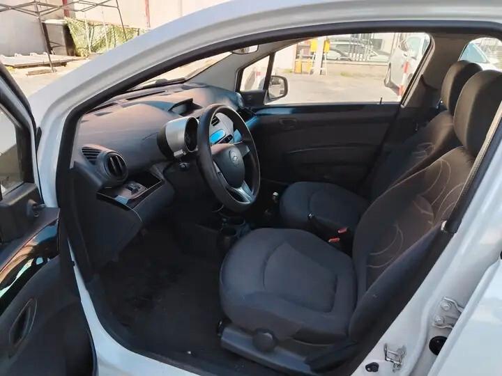 Chevrolet Spark 1.0 LS
