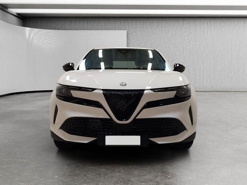 Alfa Romeo Junior 1.2 ibrida 145cv edct6