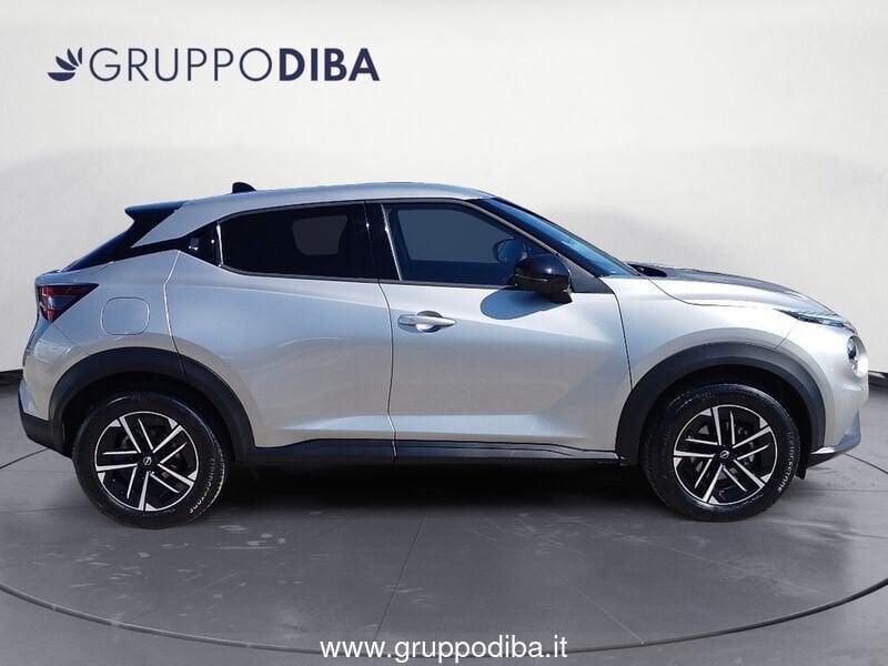 Nissan Juke II 2024 1.0 dig-t N-Connecta 114cv dct