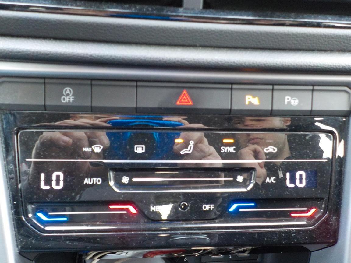 Volkswagen T-Roc 2.0 TDI SCR Edition Plus