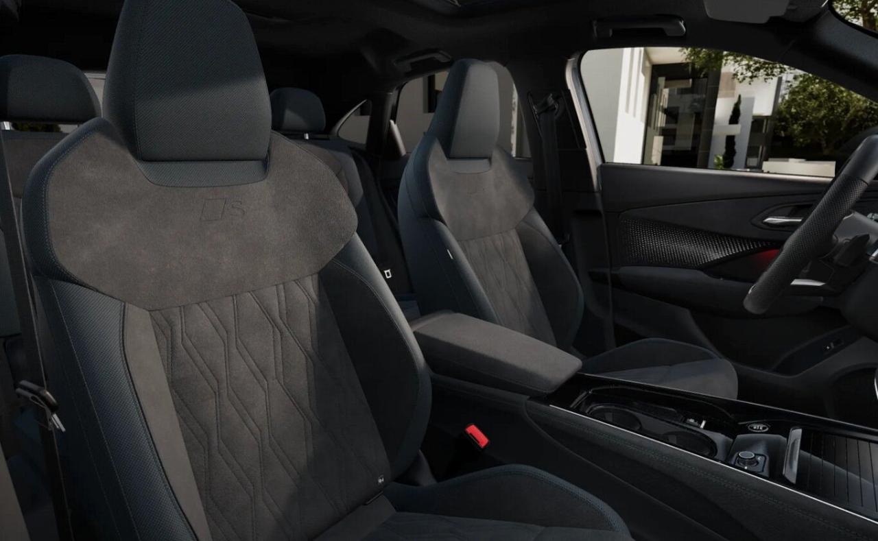 Audi Q3 SPB 2.0 tfsi S line quattro 265cv s-tronic Tetto Panoramico Ap.
