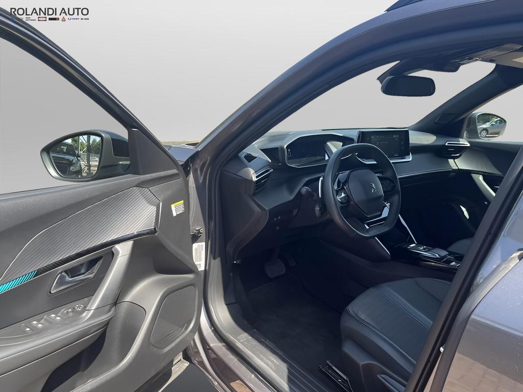 Peugeot 2008 1.2 PureTech Allure EAT