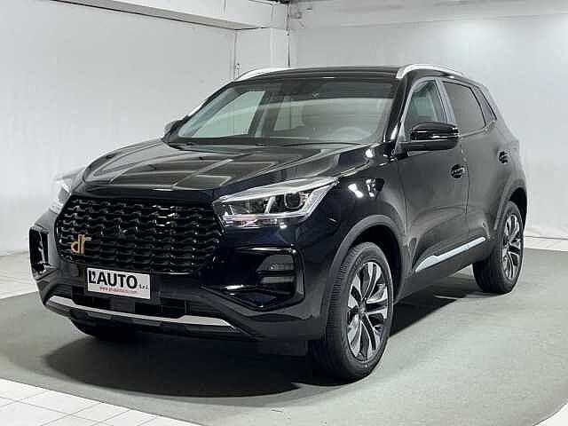 DR Automobiles dr 5.0 1.5 Turbo MT KM ZERO