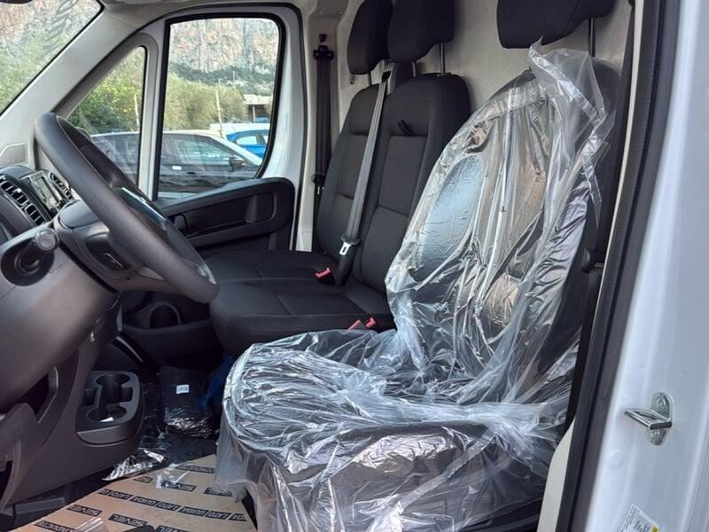 Peugeot Boxer Boxer 335 2.2 BlueHDi 140 S&S PLM-TA Furgone