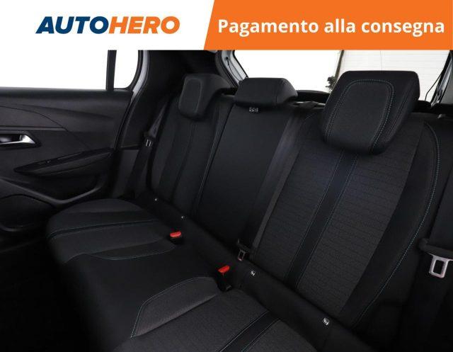 PEUGEOT 208 PureTech 100 Stop&Start EAT8 5 porte Allure Pack