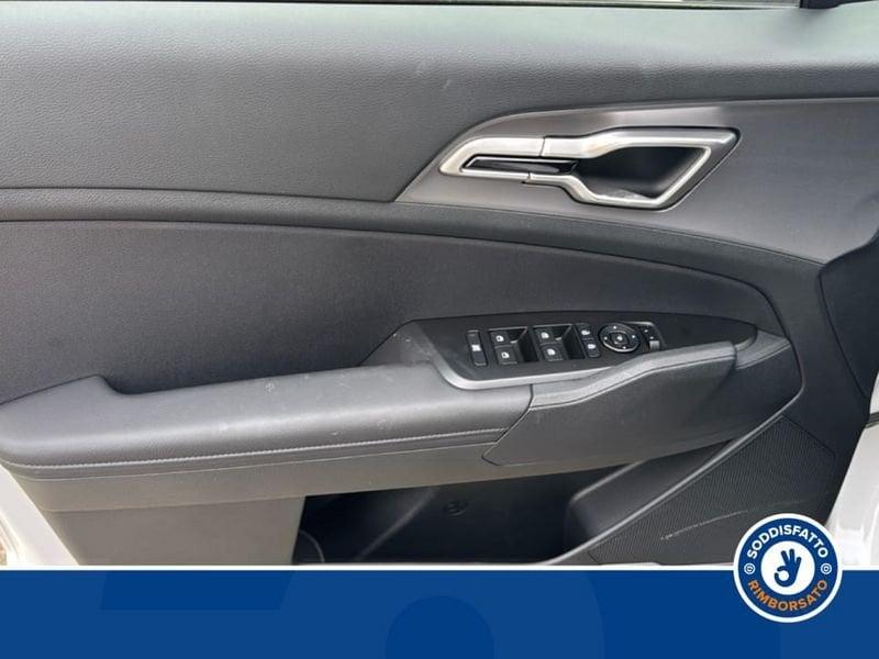 Kia Sportage 1.6 TGDI Style (TT) PE