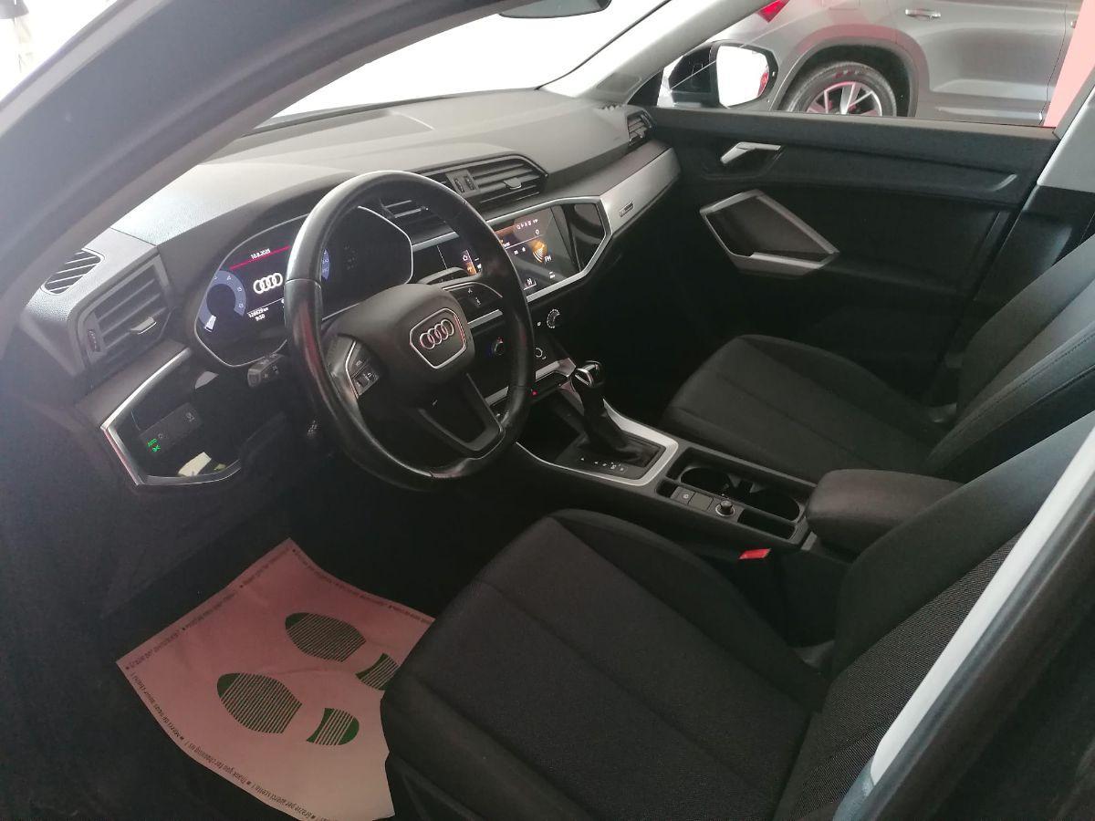 AUDI - Q3 - 2.0 TDI 150CV S tronic