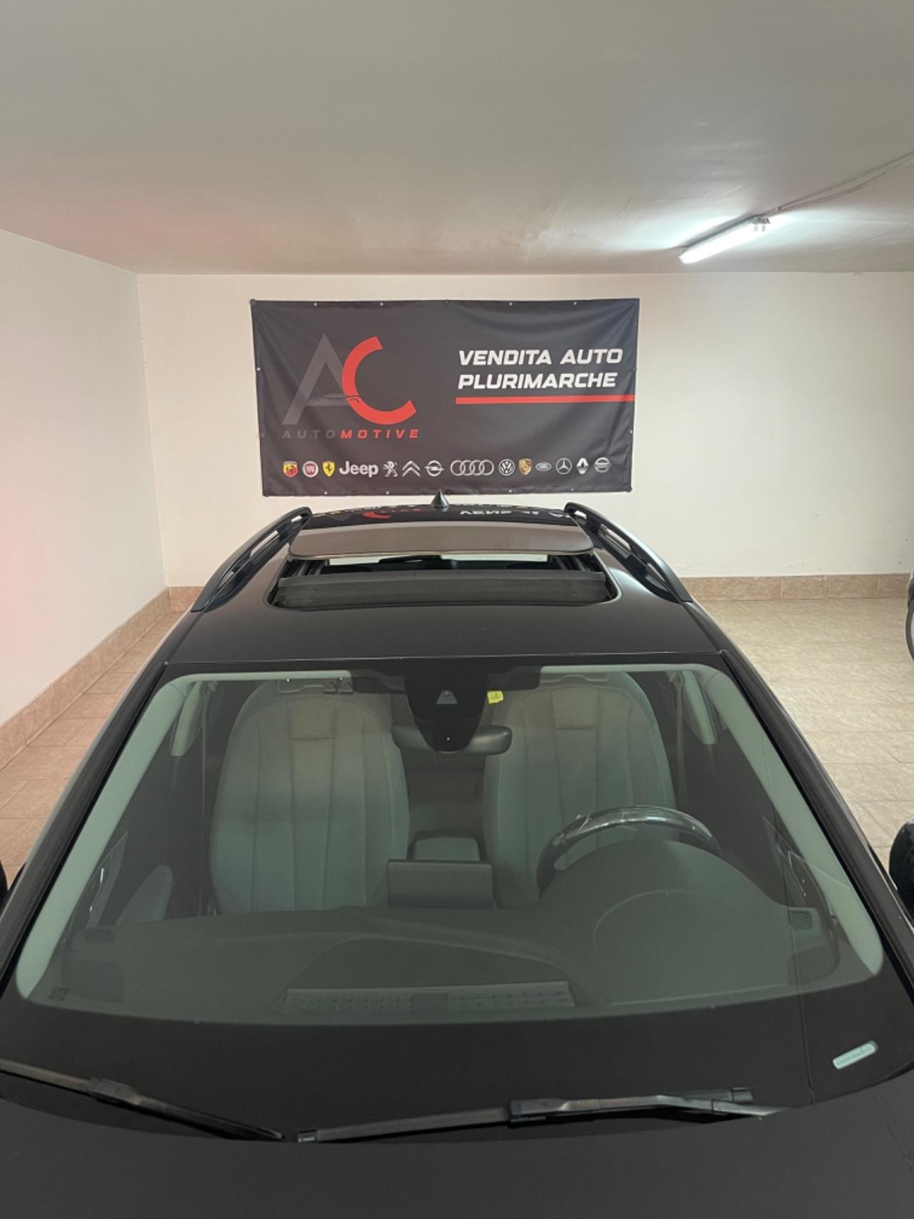 Audi A4 allroad A4 allroad 2.0 TDI 190 CV S tronic Business Evolution