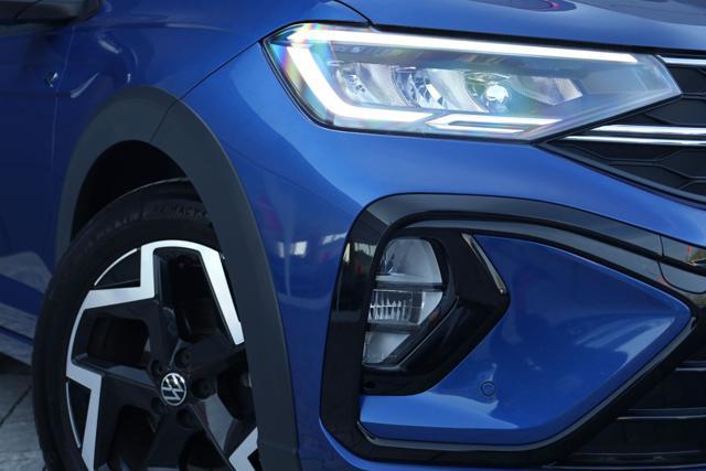 VOLKSWAGEN Taigo 1.0 TSI R-Line