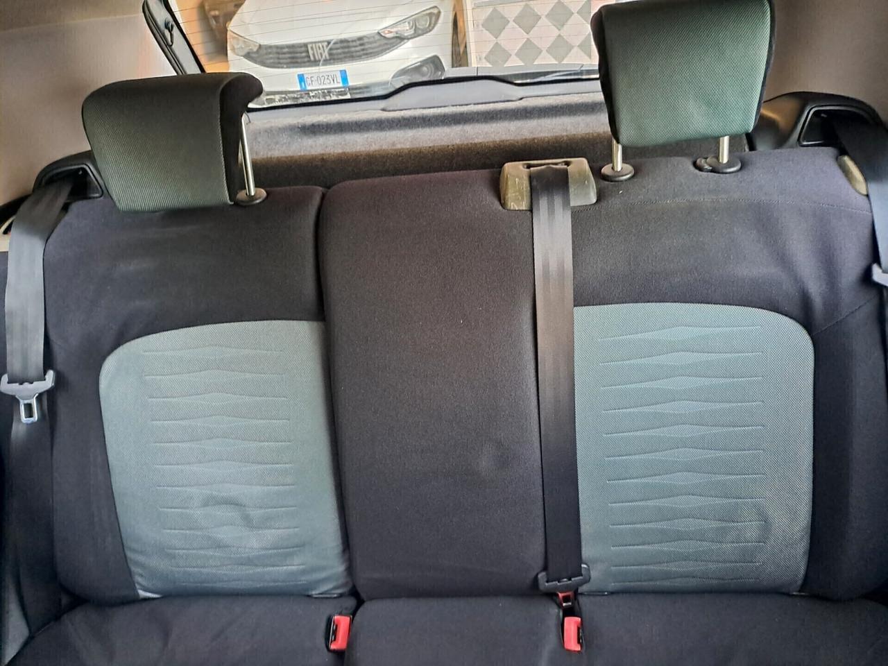 Fiat Grande Punto 1.4 5 porte Dynamic Natural Power