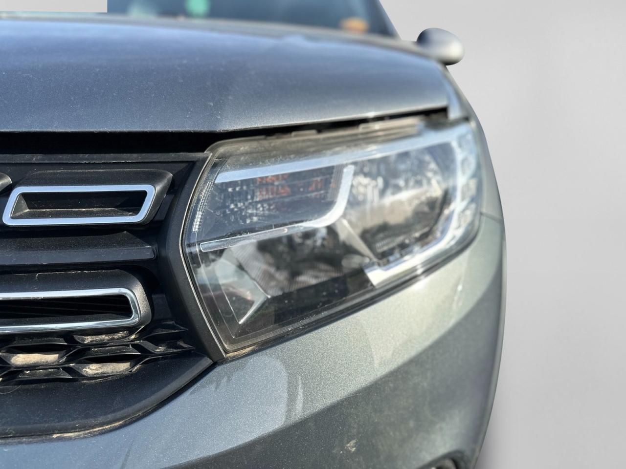 DACIA Sandero II - Sandero 1.5 dci Comfort s&s 75cv