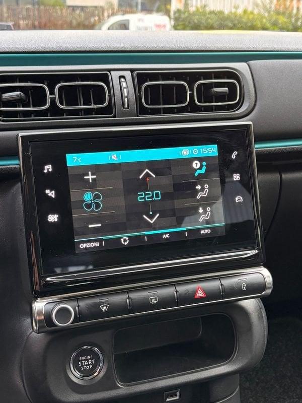 Citroën C3 C3 PureTech 83 S&S Shine