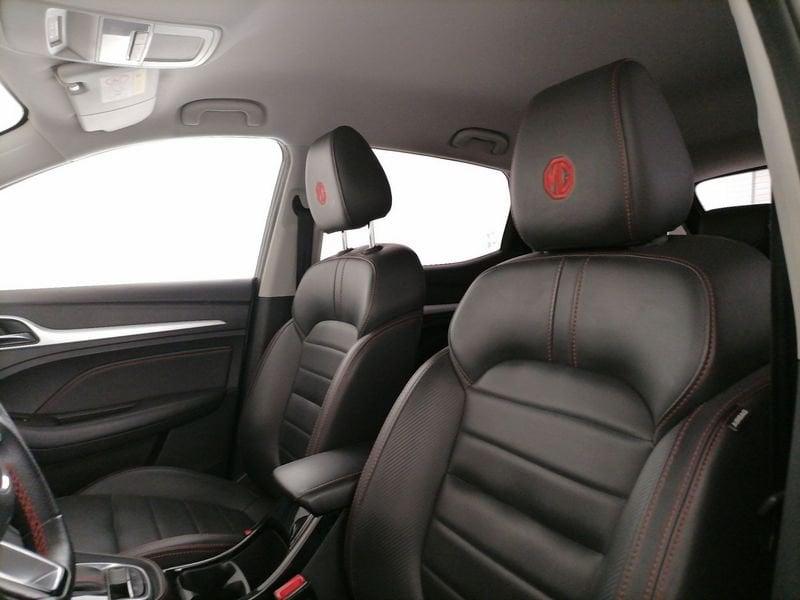 MG ZS 1.0 Luxury auto