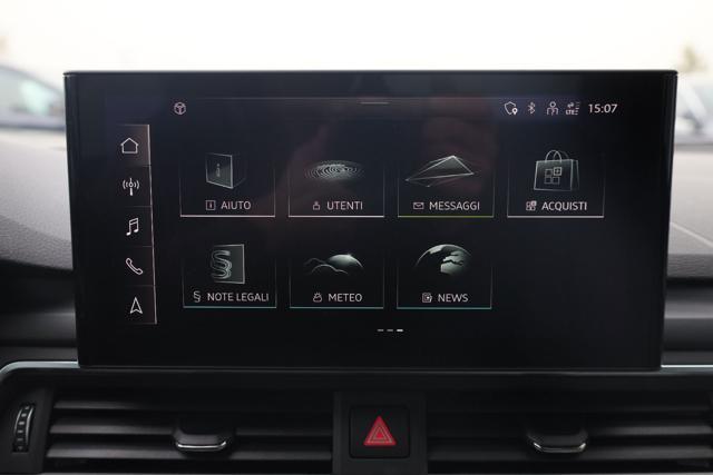 AUDI A5 Cabrio 35 S tronic Business Advanced Prezzo Netto