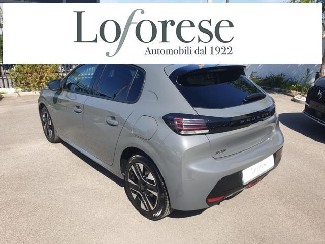 PEUGEOT 208 Allure