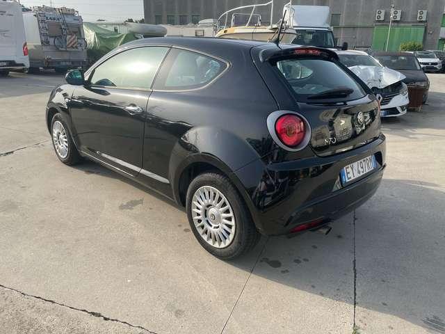 Alfa Romeo MiTo 1.3 jtdm Progression 85cv