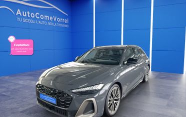 AUDI A5 3ª serie A5 Avant TFSI 150 kW S tronic...