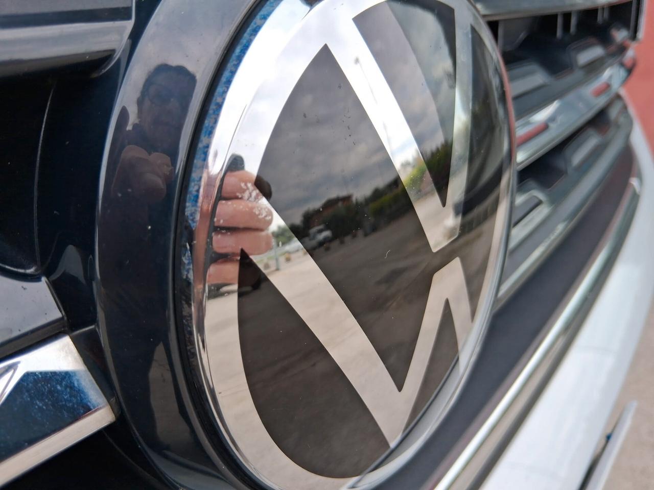 Volkswagen T-Cross 1.0 TSI Style BMT