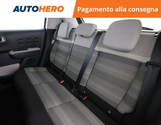 CITROEN C3 PureTech 82 Shine