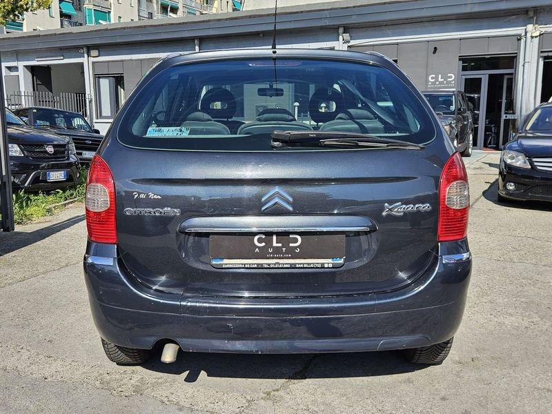 Citroën Xsara Xsara Picasso 1.6 hdi 16v Elegance 110cv fap