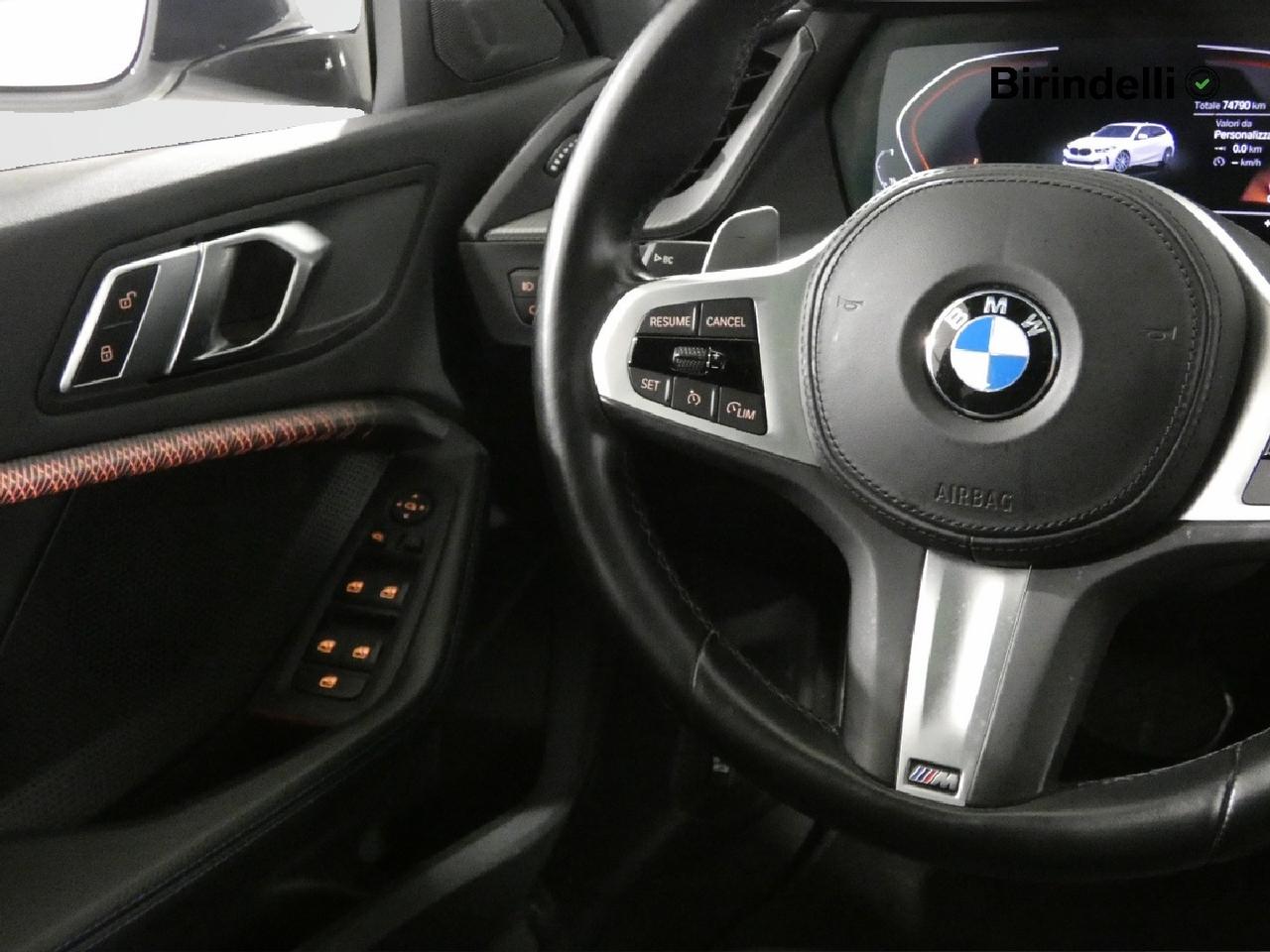 BMW Serie 1 (F40) - 120d xDrive 5p. Msport