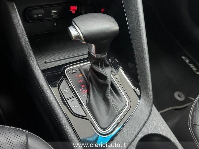 KIA Niro 1.6 GDi DCT HEV Evolution