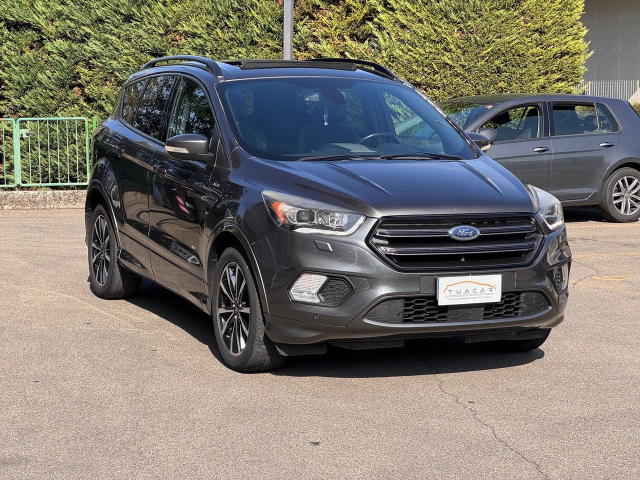 Ford Kuga ST Line 2.0 TDCi #50242