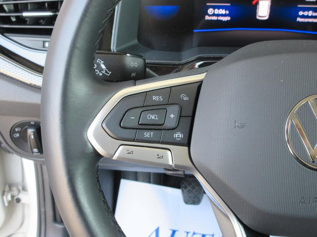 Volkswagen Polo 1.0 tsi Life 95cv
