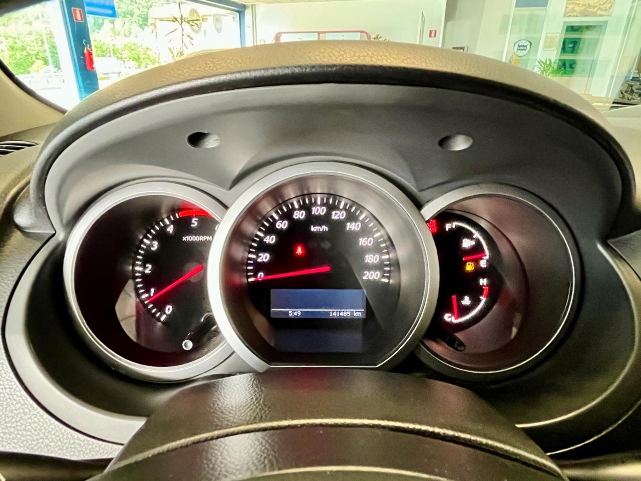 Suzuki Grand Vitara Grand Vitara 1.9 DDiS 4X4 5 porte Executive