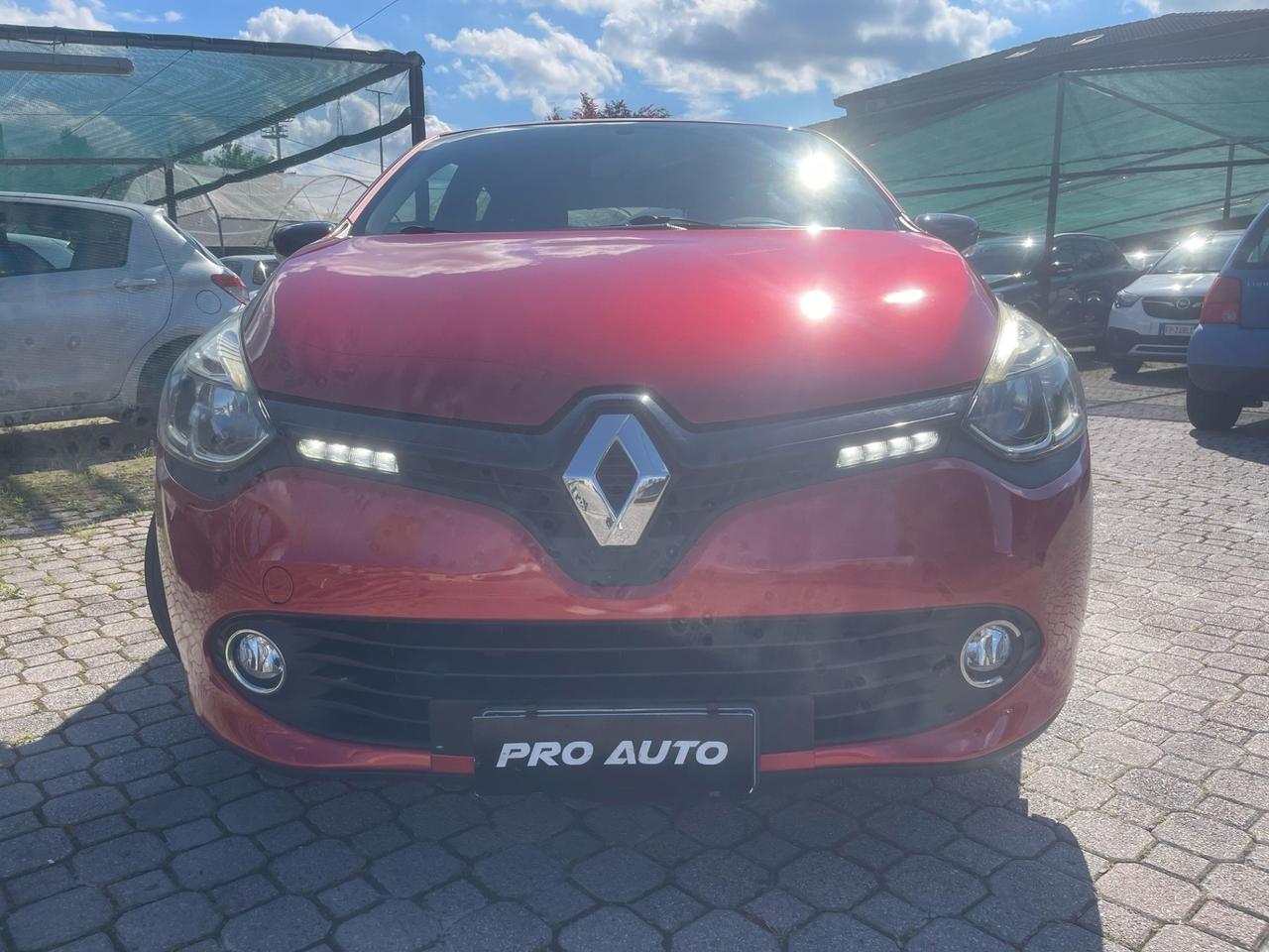 Renault Clio 1.2 75CV 5 porte Live