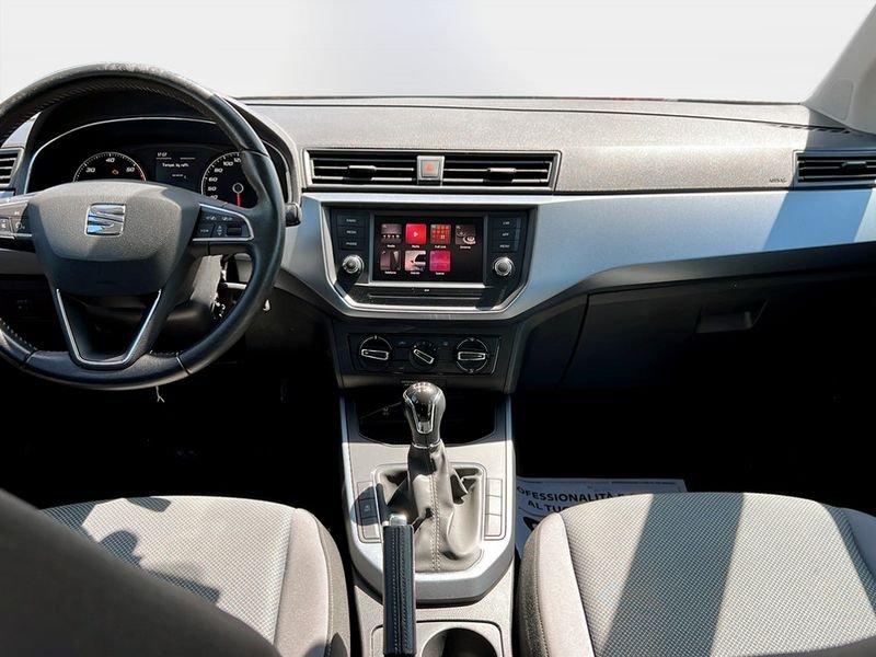 Seat Arona 1.6 TDI 95 CV Style