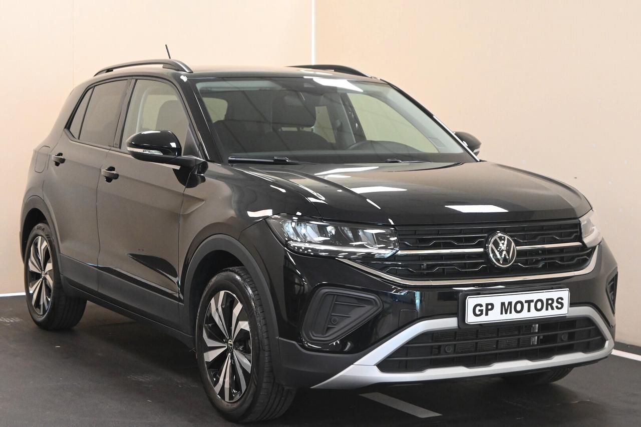 VOLKSWAGEN T-Cross T-Cross 1.0 TSI 115 CV DSG Life