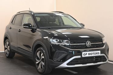 VOLKSWAGEN T-Cross T-Cross 1.0 TSI 115 CV DSG Life