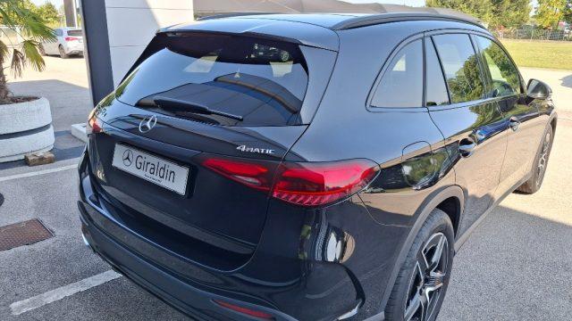 MERCEDES-BENZ GLC 220 d 4Matic Mild Hybrid AMG Line Premium