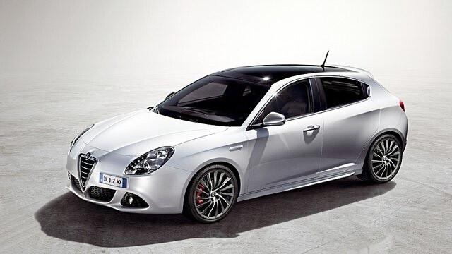 ALFA ROMEO GIULIETTA2.0 JTDM-2 170 CV PROGRESSION