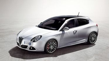 ALFA ROMEO GIULIETTA2.0 JTDM-2 170 CV PROGRESSION