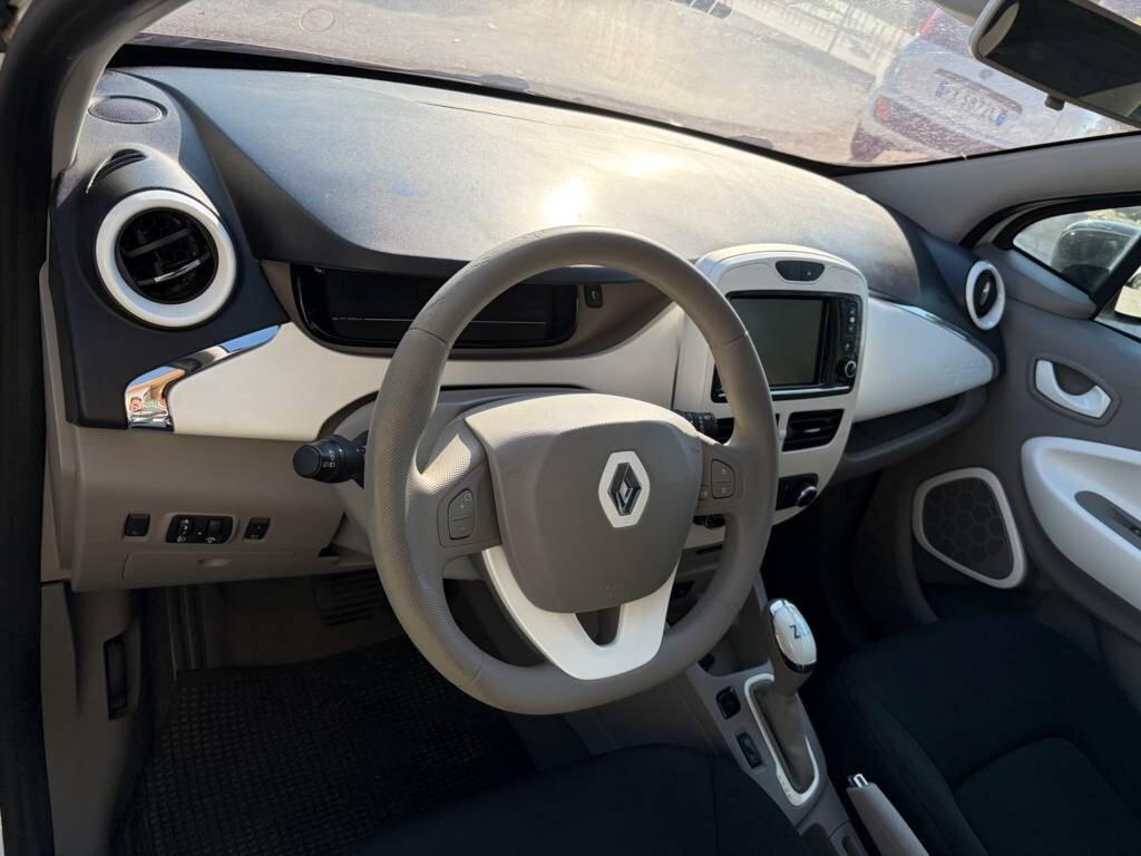 Renault ZOE Zen