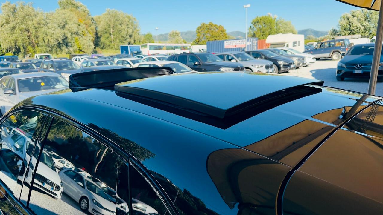Porsche Macan 2.9 S