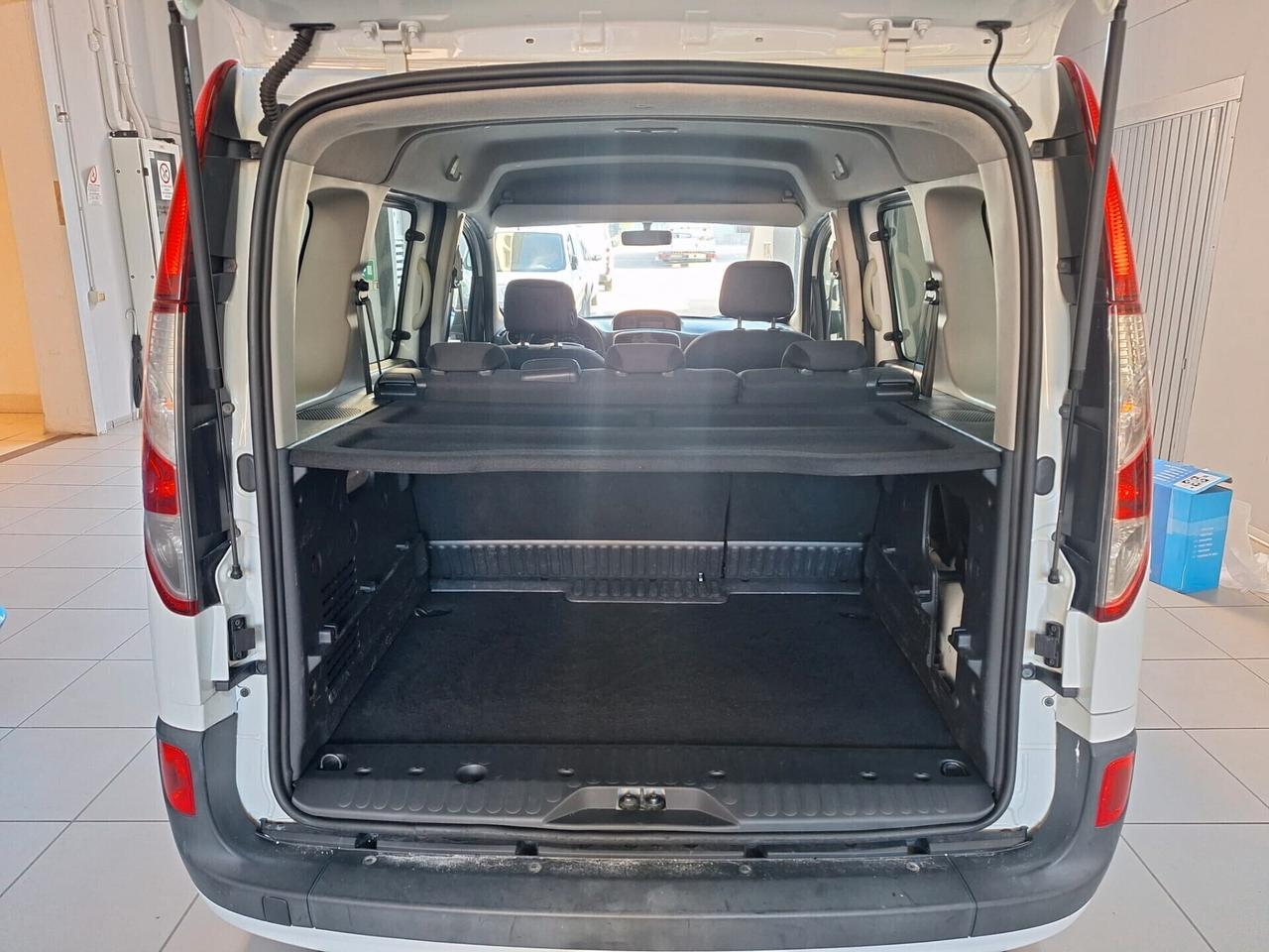 Renault Kangoo N1 5 posti 2019