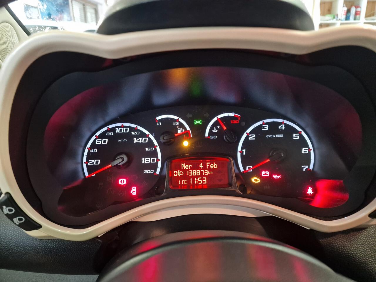 Ford Ka 1.2 8V 69 CV Bz.-GPL, 138 mila chilometri